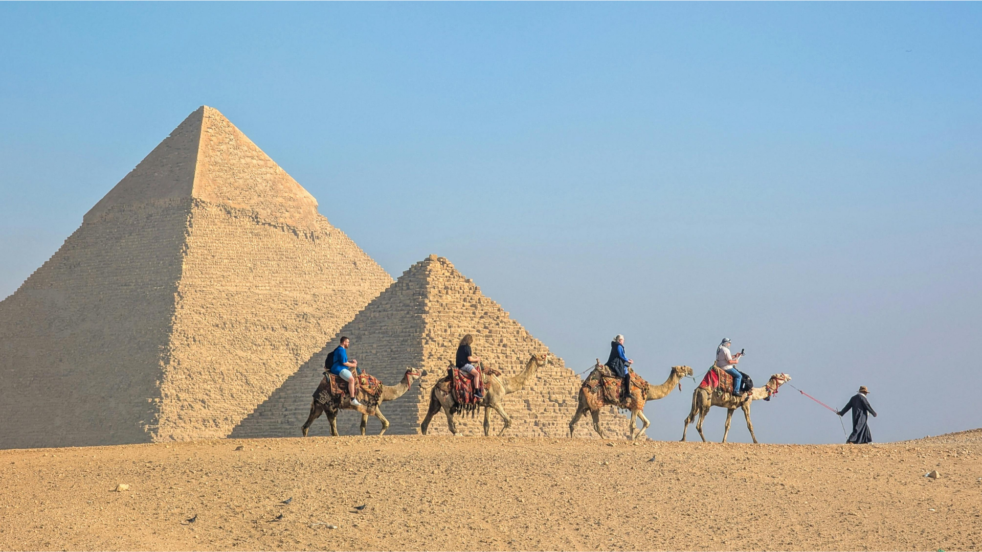 Egipto al Completo